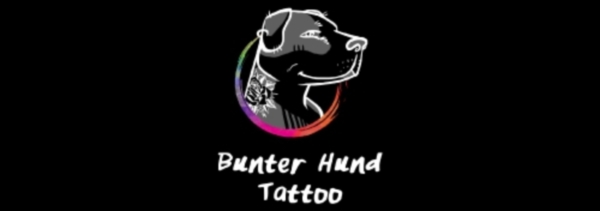 Bunter Hund Tattoostudio
