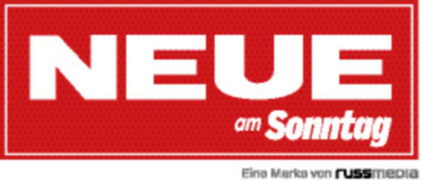 NEUE Zeitungs GmbH